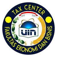 Logo Tax Center