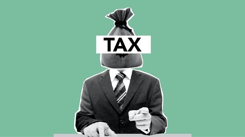 jenis pajak yang dapat dijadikan kredit pajak